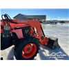 Image 43 : 2006 KUBOTA M105S MFWD TRACTOR