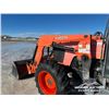 Image 49 : 2006 KUBOTA M105S MFWD TRACTOR