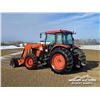 Image 4 : 2006 KUBOTA M105S MFWD TRACTOR