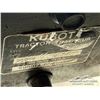 Image 5 : 2006 KUBOTA M105S MFWD TRACTOR