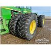 Image 19 : 1983 JOHN DEERE 8850 4WD TRACTOR