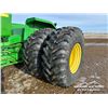 Image 22 : 1983 JOHN DEERE 8850 4WD TRACTOR