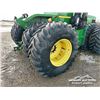 Image 25 : 1983 JOHN DEERE 8850 4WD TRACTOR
