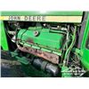 Image 45 : 1983 JOHN DEERE 8850 4WD TRACTOR