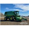 Image 2 : 2003 JOHN DEERE 9750 STS COMBINE HARVESTER