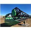 Image 20 : 2008 JOHN DEERE 930D 30 FT DRAPER COMBINE HEADER