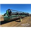 Image 2 : 2008 JOHN DEERE 930D 30 FT DRAPER COMBINE HEADER