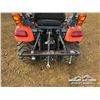 Image 20 : 2017 KUBOTA BX2680 4WD UTILITY TRACTOR