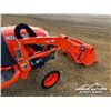 Image 31 : 2017 KUBOTA BX2680 4WD UTILITY TRACTOR