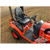 Image 6 : 2017 KUBOTA BX2680 4WD UTILITY TRACTOR