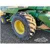 Image 33 : 1996 JOHN DEERE 9600 COMBINE HARVESTER