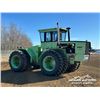 Image 2 : 1978 STEIGER COUGAR ST270 4WD TRACTOR