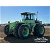 Image 3 : 1978 STEIGER COUGAR ST270 4WD TRACTOR