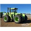 Image 4 : 1978 STEIGER COUGAR ST270 4WD TRACTOR