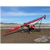 Image 1 : WHEATHEART BH1041 SELF PROPELLED GRAIN AUGER