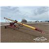 Image 3 : WESTFIELD TFX-2-80-46 SELF PROPELLED GRAIN AUGER