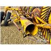 Image 11 : DIKA 7 WHEEL HYDRAULIC ROOT RAKE