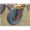 Image 14 : DIKA 7 WHEEL HYDRAULIC ROOT RAKE