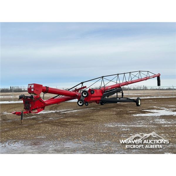WHEATHEART X130-84 13 IN. X 84 FT. SWING AUGER