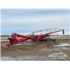 Image 1 : WHEATHEART X130-84 13 IN. X 84 FT. SWING AUGER