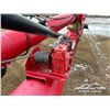 Image 21 : WHEATHEART X130-84 13 IN. X 84 FT. SWING AUGER