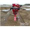 Image 4 : WHEATHEART X130-84 13 IN. X 84 FT. SWING AUGER