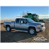 Image 2 : 2009 GMC SIERRA 1500 EXTENDED CAB PICKUP