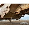 Image 12 : LOAD LINE T/A BOTTOM DUMP TRAILER