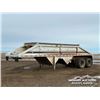 Image 1 : LOAD LINE T/A BOTTOM DUMP TRAILER