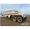 Image 4 : LOAD LINE T/A BOTTOM DUMP TRAILER