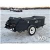 Image 3 : ABI P50 MANURE SPREADER