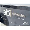 Image 5 : ABI P50 MANURE SPREADER