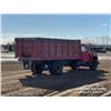 Image 3 : 1974 IHC LOADSTAR 1600 S/A GRAIN TRUCK