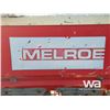Image 4 : MELROE 20 FT. DISC DRILL