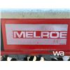 Image 4 : MELROE 24 FT. DISC DRILL