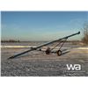 Image 1 : BRANDT 7 X 40 FT. GRAIN AUGER