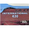 Image 4 : INTERNATIONAL 430T SQUARE BALER