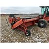 Image 18 : CASE INTERNATIONAL 8820 30 FT. SWATHER