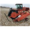 Image 19 : CASE INTERNATIONAL 8820 30 FT. SWATHER