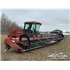 Image 2 : CASE INTERNATIONAL 8820 30 FT. SWATHER