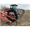 Image 31 : CASE INTERNATIONAL 8820 30 FT. SWATHER