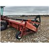 Image 32 : CASE INTERNATIONAL 8820 30 FT. SWATHER