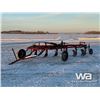 Image 1 : INTERNATIONAL 6 BOTTOM PLOW