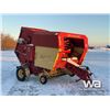 Image 2 : NEW HOLLAND 855 ROUND BALER