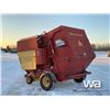 Image 3 : NEW HOLLAND 855 ROUND BALER