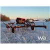 Image 2 : VERSATILE 100 18 FT. CULTIVATOR