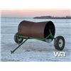 Image 1 : STEEL SWATH ROLLER