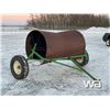 Image 2 : STEEL SWATH ROLLER