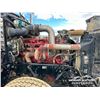 Image 32 : 2015 PETERBILT 367 TRI DRIVE SLEEPER TANK TRUCK