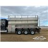Image 61 : 2015 PETERBILT 367 TRI DRIVE SLEEPER TANK TRUCK
